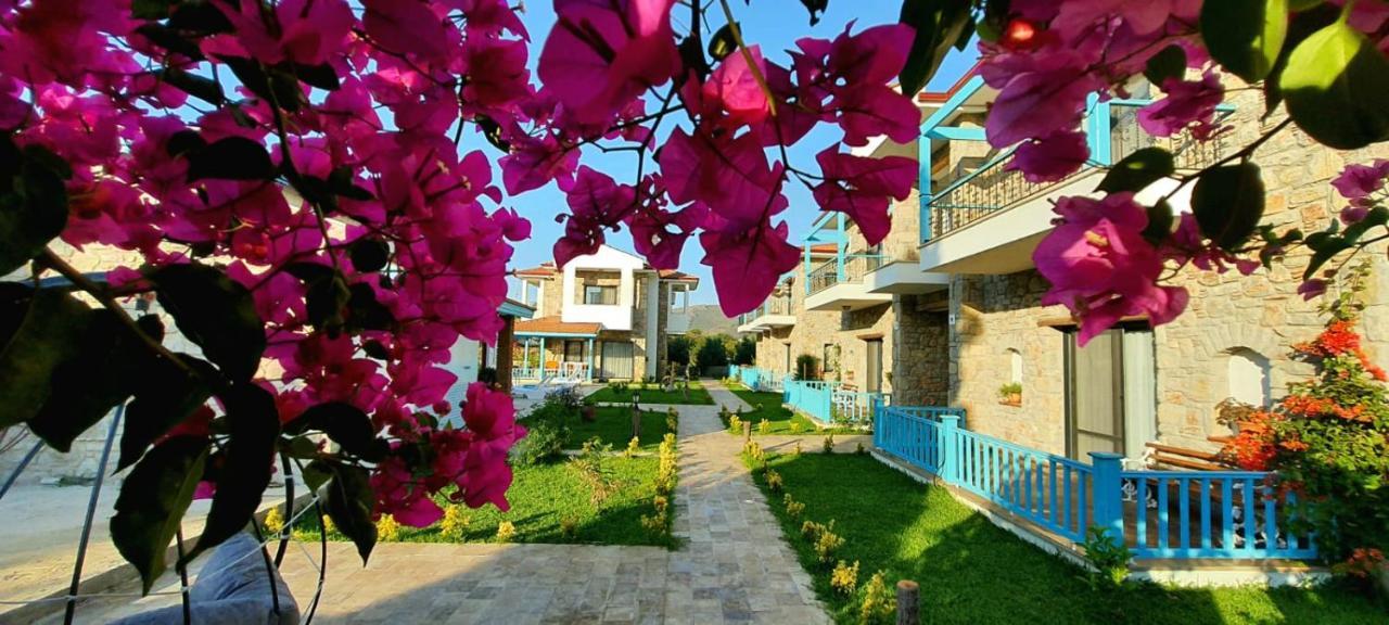 Ekinoks Boutique Hotel Datça Exterior foto