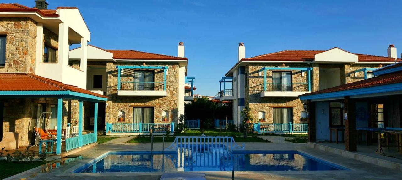Ekinoks Boutique Hotel Datça Exterior foto
