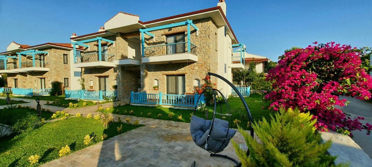 Ekinoks Boutique Hotel Datça Exterior foto