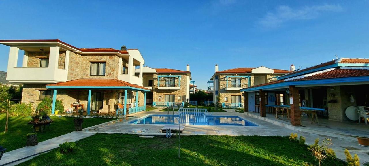 Ekinoks Boutique Hotel Datça Exterior foto